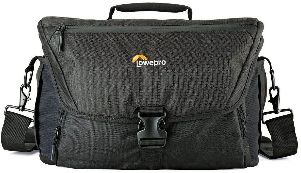 Lowepro Nova 200 AW II černá