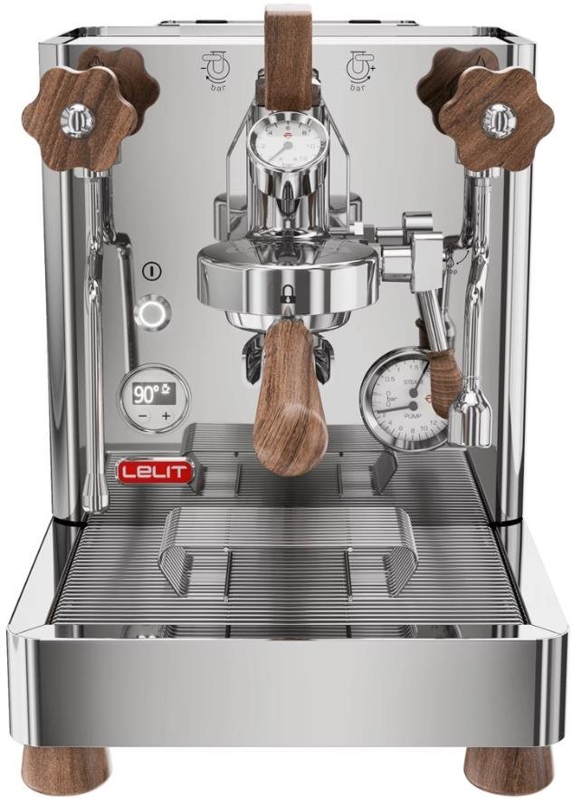 Lelit Bianca PL162T-EU