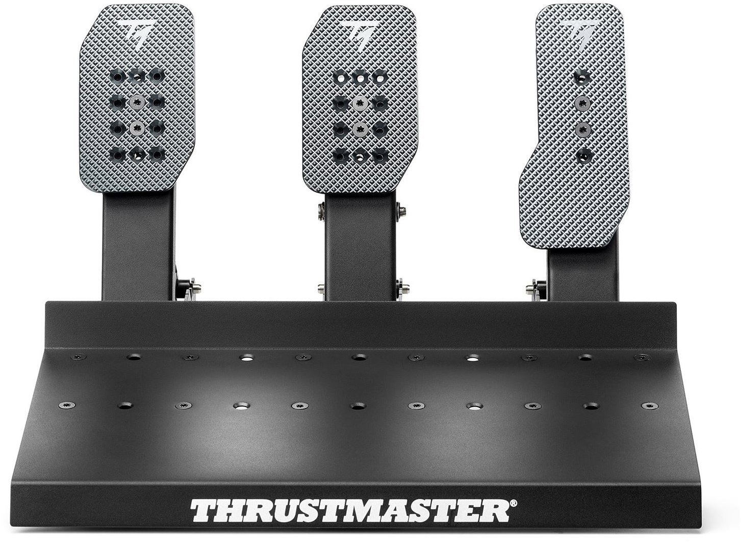 Thrustmaster Raceline Pedals III LC Load Cell pedály pro PC a závodní volanty Thrustmaster