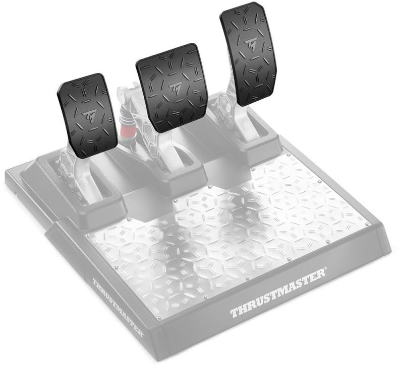 Thrustmaster T-LCM Rubber GRIP pro závodní volanty