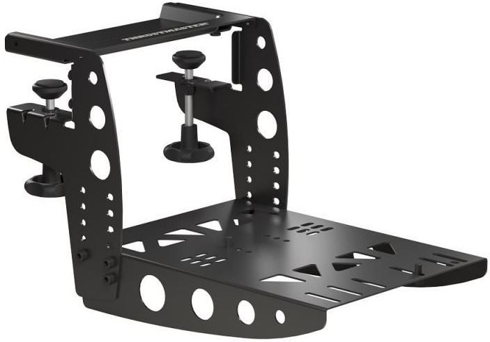 Thrustmaster TM Flying Clamp pro letecké simulátory