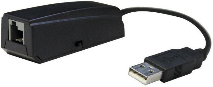 Thrustmaster T.RJ12 pro PC kompatibilitu