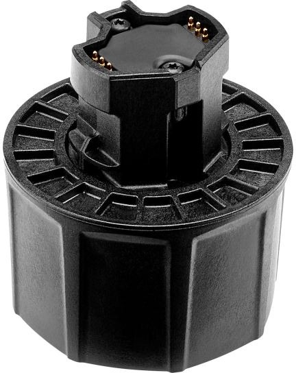 Rychloupínací adaptér Thrustmaster T818 pro volanty