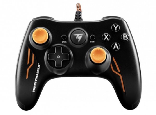 Thrustmaster Gamepad GP XID PRO eSPORT Edice