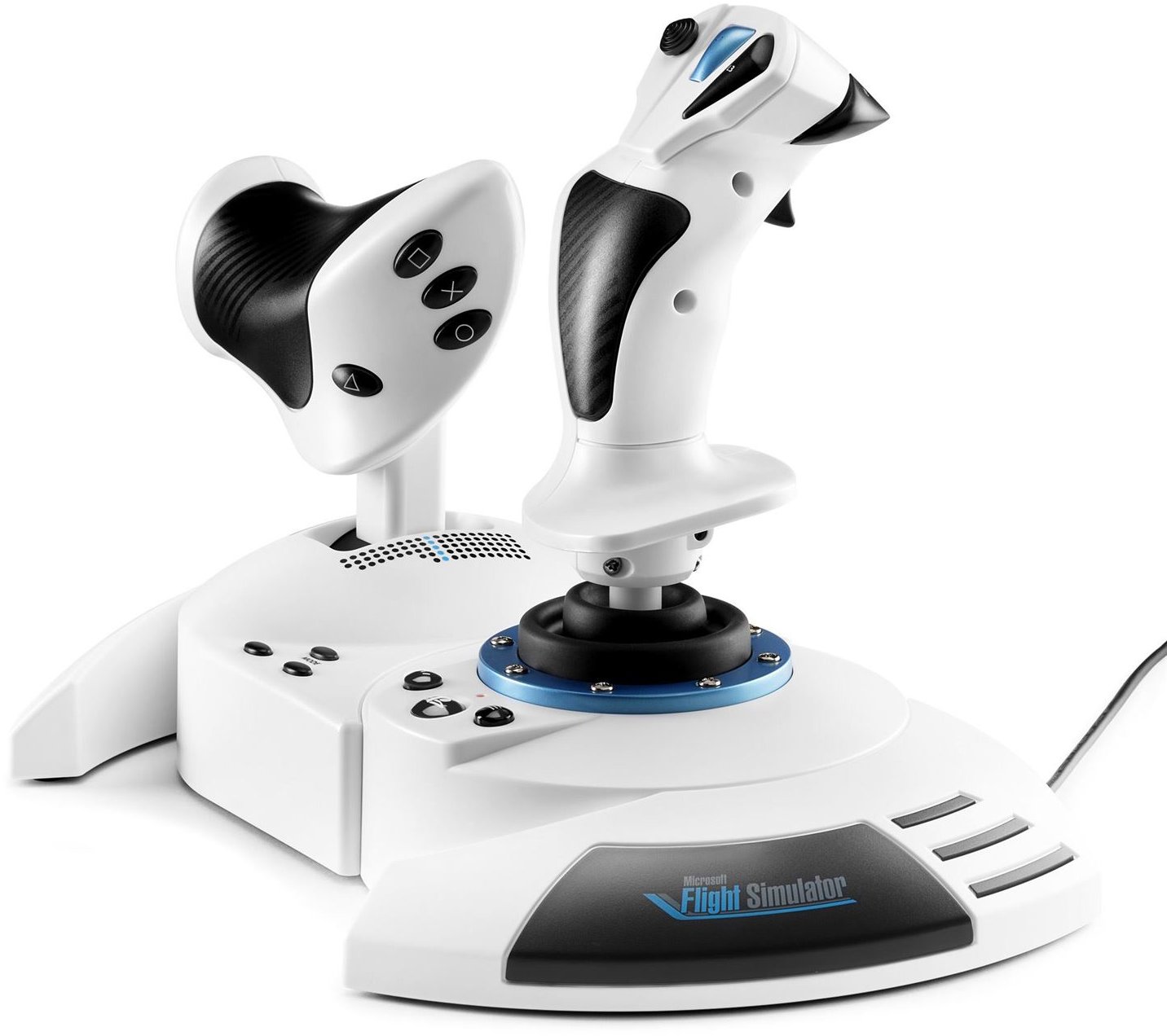 Thrustmaster Joystick T-FLIGHT HOTAS 5 MSFS edice