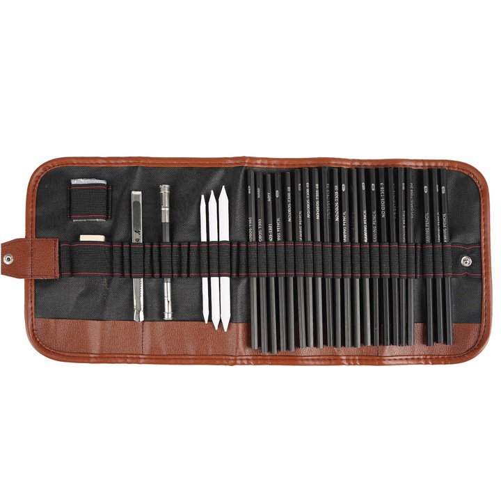 Sada na malování a skicování Maaleo 26134