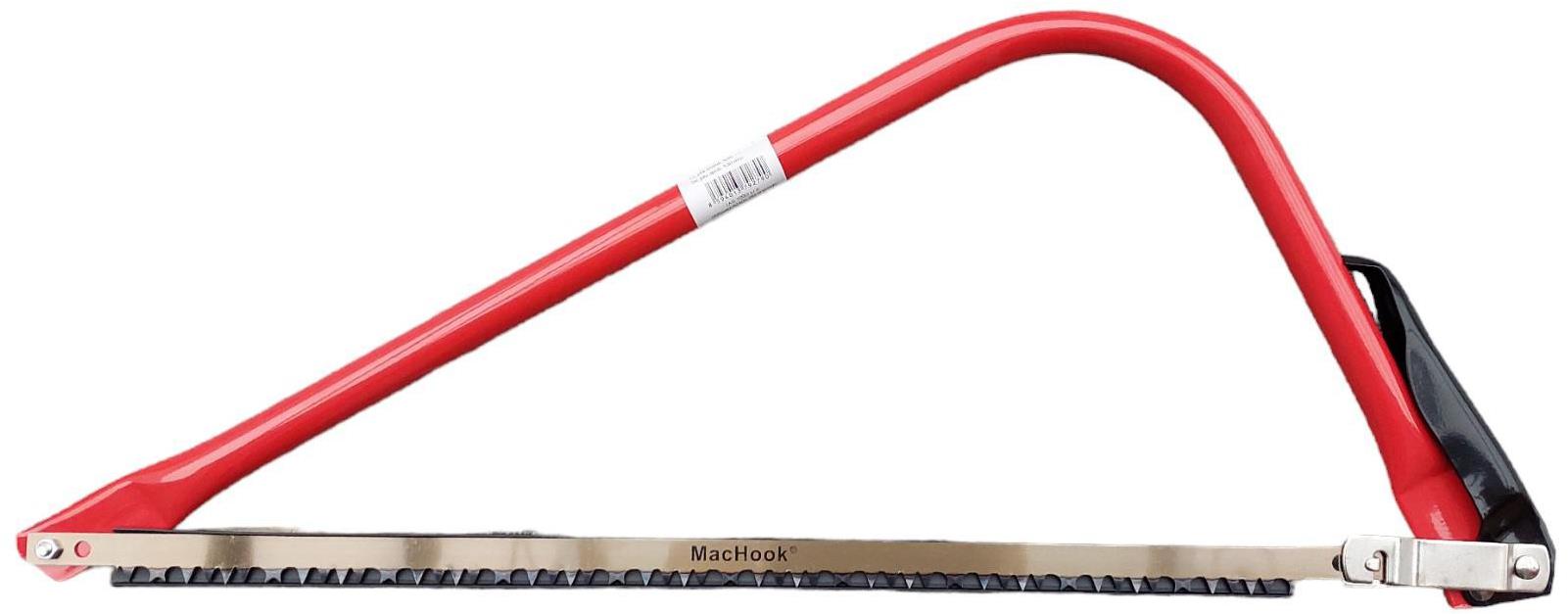 MACHOOK Pila oblouková 530 mm