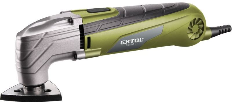 EXTOL CRAFT bruska multifunkční, 300W, 417220