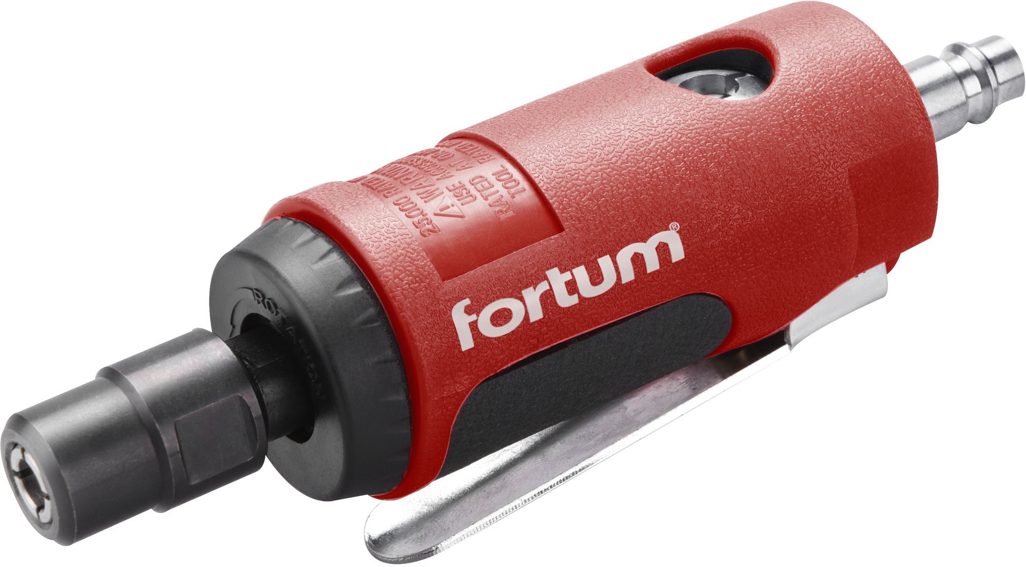 FORTUM bruska přímá, pneu, MINI, 4795035