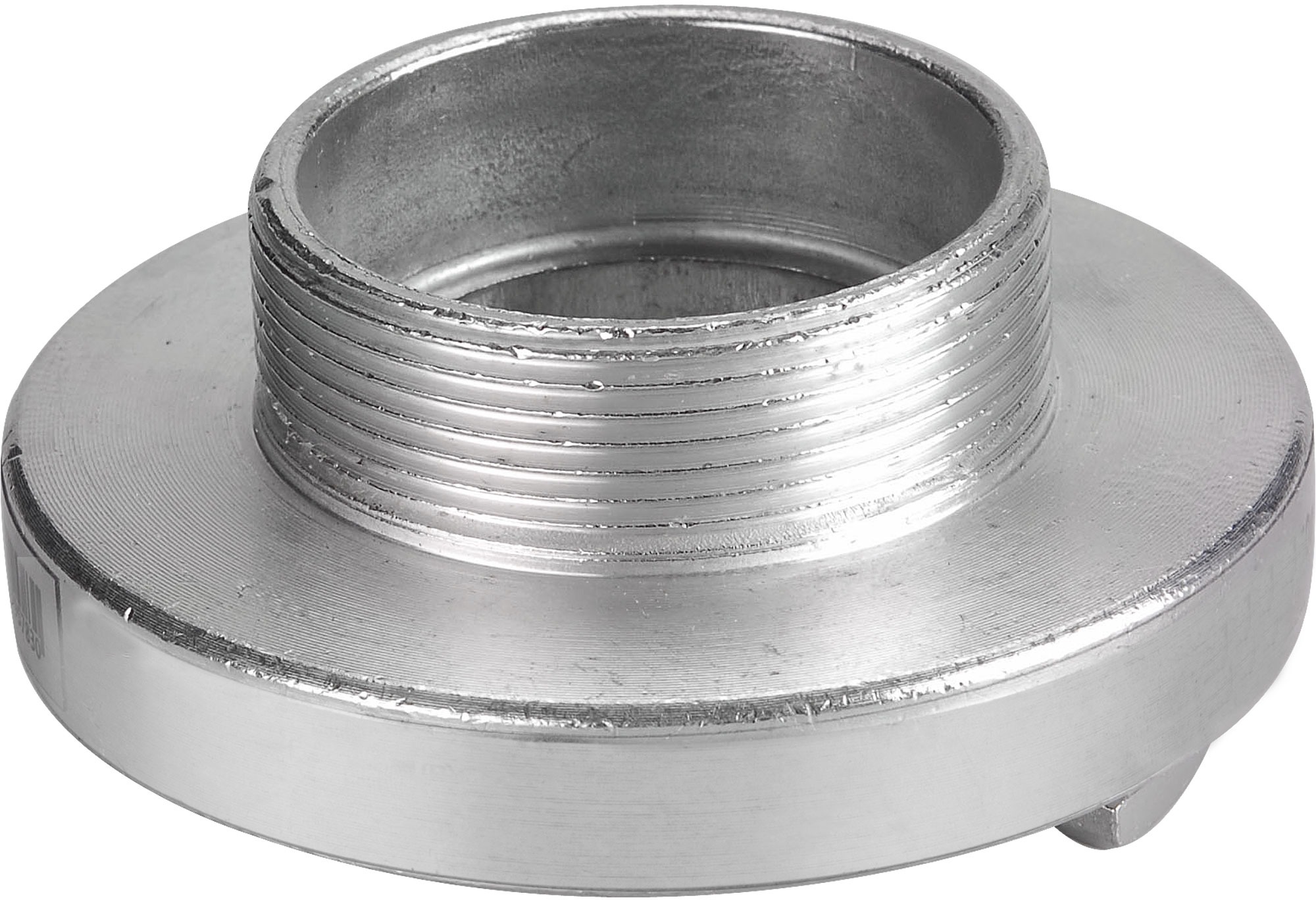 EXTOL PREMIUM spojka C52 pevná s těsněním, vnější závit G 2", 8898013