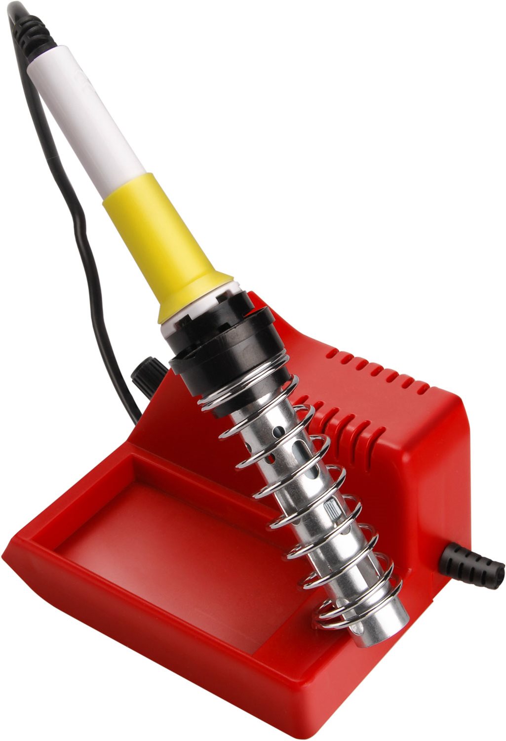 EXTOL PREMIUM stanice pájecí s plynulou regulací teploty, 40W, 8894520