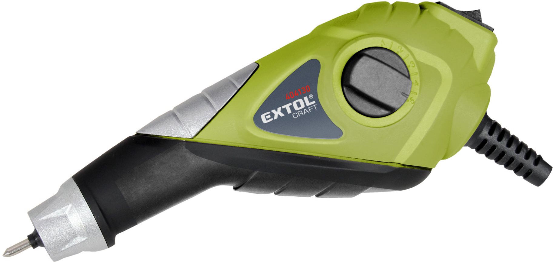 EXTOL CRAFT gravírka - 3D tisková gravírka