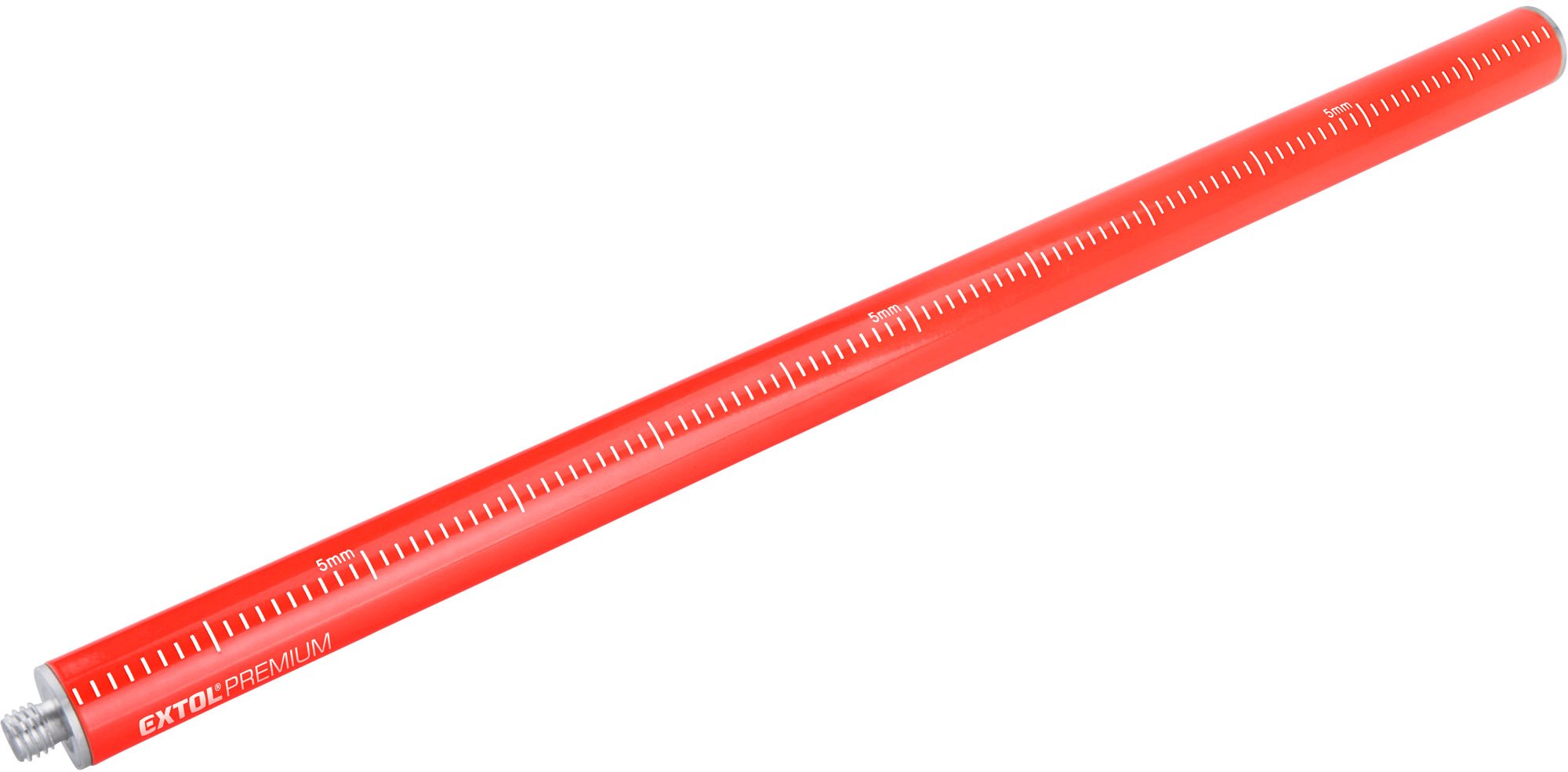 EXTOL PREMIUM přídavná tyč, pro 8823906, průměr 32mm, délka 59cm, 8823906A
