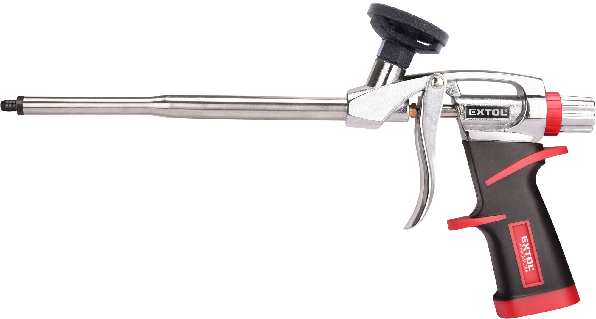 EXTOL PREMIUM pistole na PU pěnu, 8845206