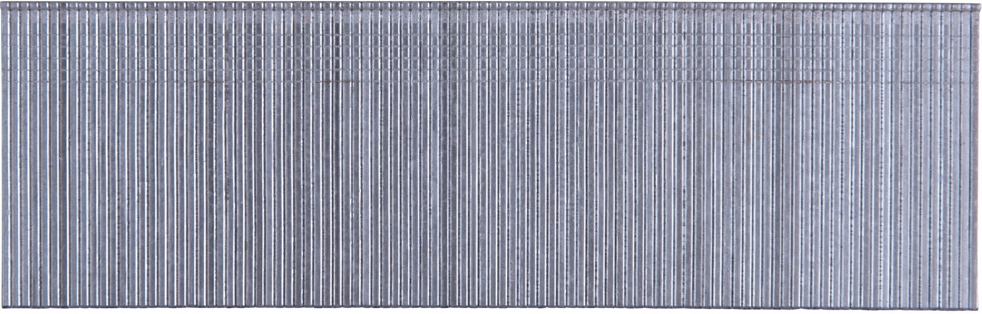 EXTOL PREMIUM Hřebík nastřelovací, 6000ks, 40mm, 18G, typ F, hlava 2mm, 1,25x0,95mm, 8862617