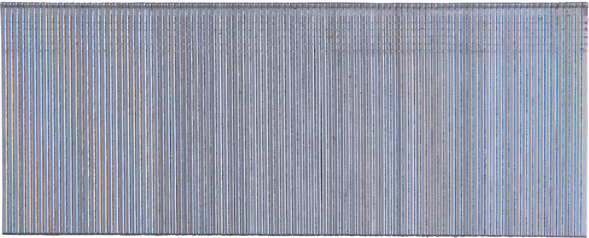 EXTOL PREMIUM Hřebík nastřelovací, 6000ks, 50mm, 18G, typ F, hlava 2mm, 1,25x0,95mm, 8862619