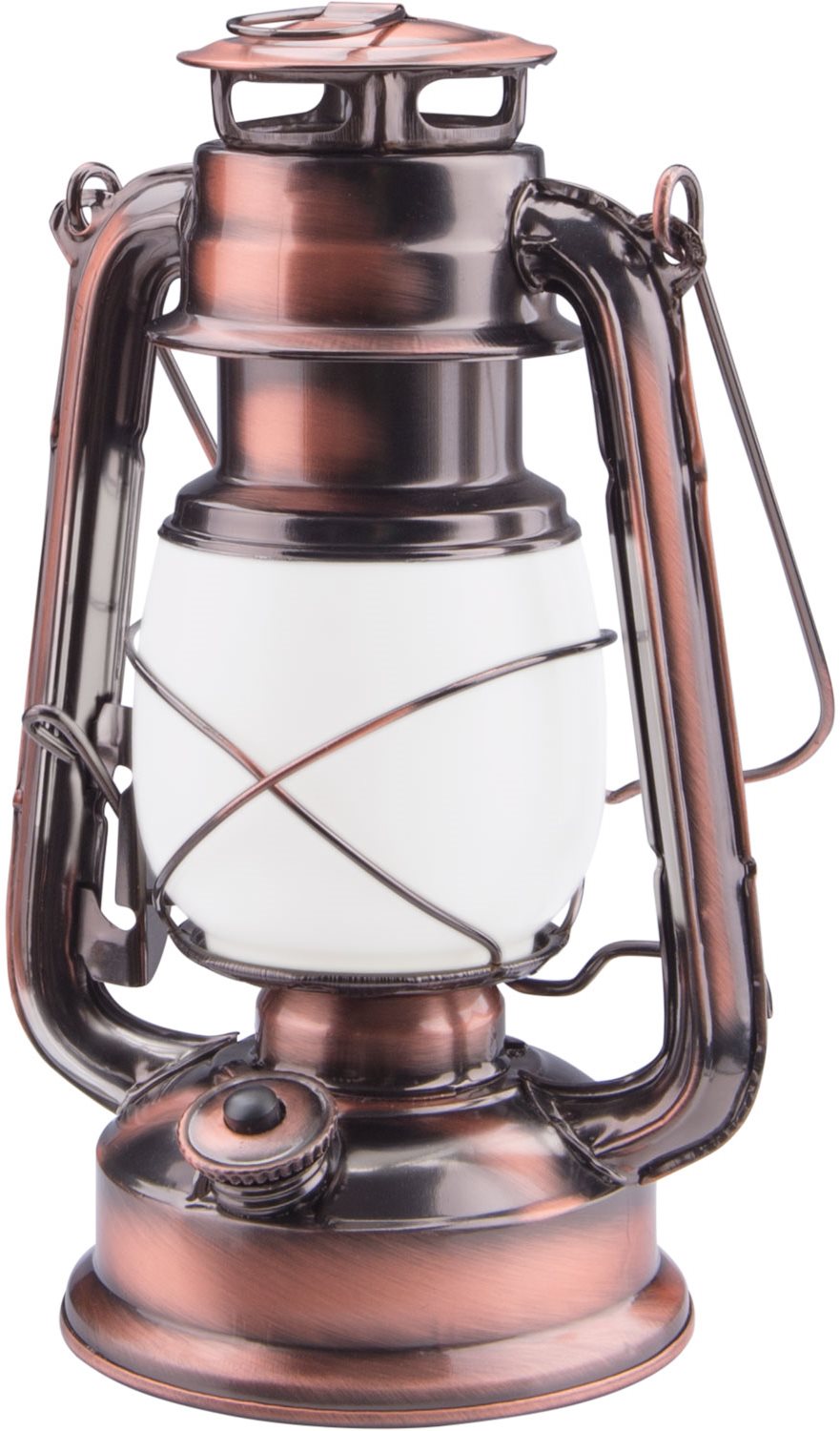 EXTOL LIGHT petrolejka LED, 43403