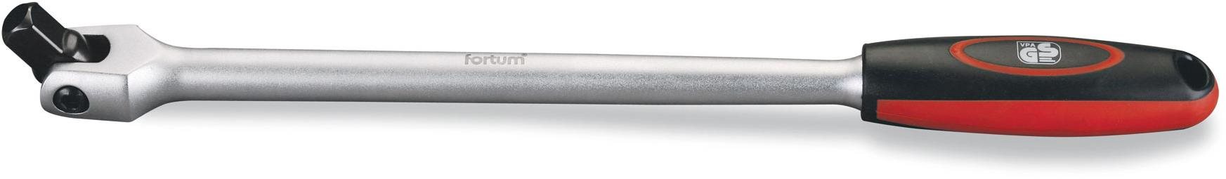 FORTUM trhák typ L, 1/2', L 350mm, 4700913