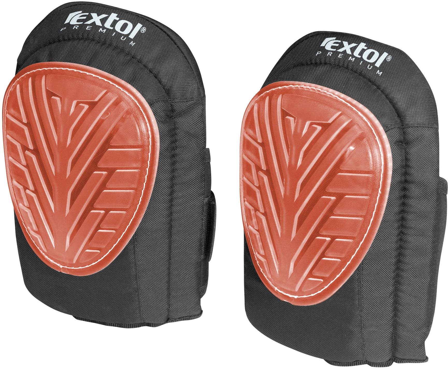 EXTOL PREMIUM nákoleník gelový, 8856810