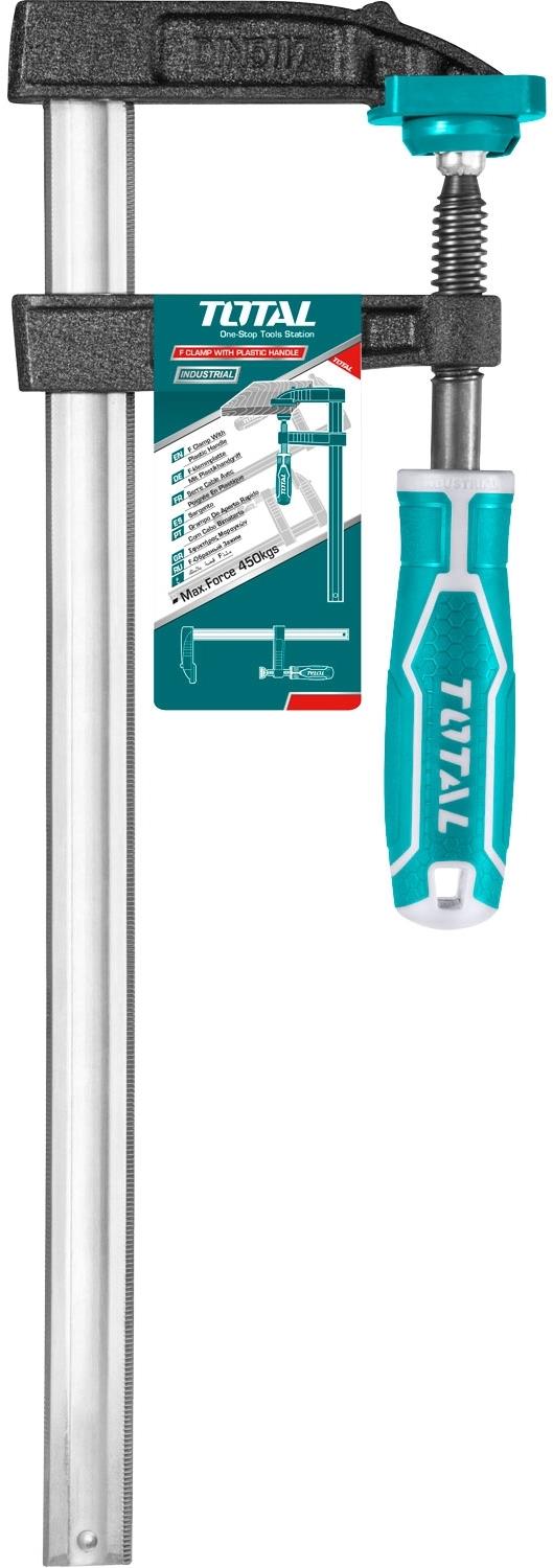 TOTAL F - THT1320501 Industrial