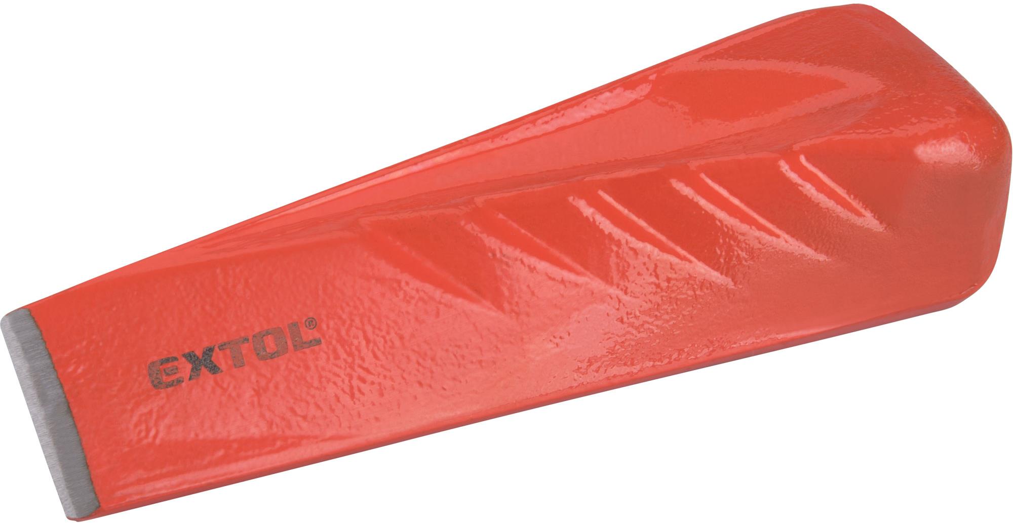 EXTOL PREMIUM Klín štípací torzní 2,2kg 8871992