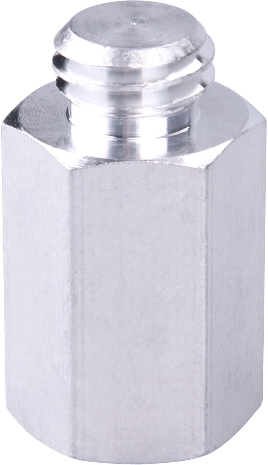 EXTOL PREMIUM adaptér na úhlovou brusku, M14 × 5/8'-11UNC, 40mm, 8804491