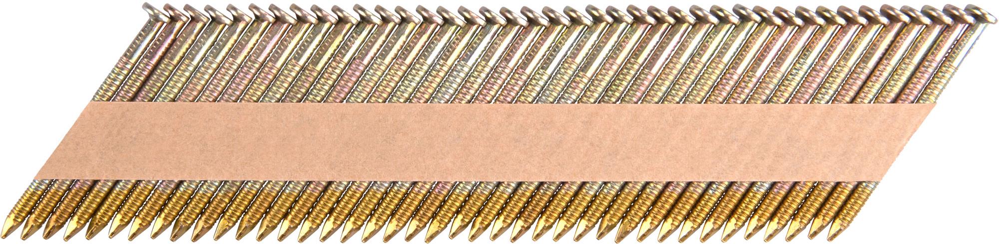 EXTOL PREMIUM Hřebík nastřelovací, 480ks, 50mm, ?3,05mm, vroubkovaný, 8862603