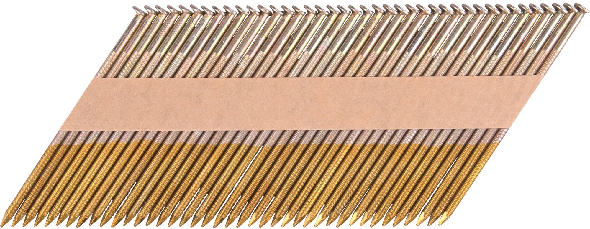 EXTOL PREMIUM Hřebík nastřelovací, 480ks, 90mm, ?3,05mm, vroubkovaný, 8862605