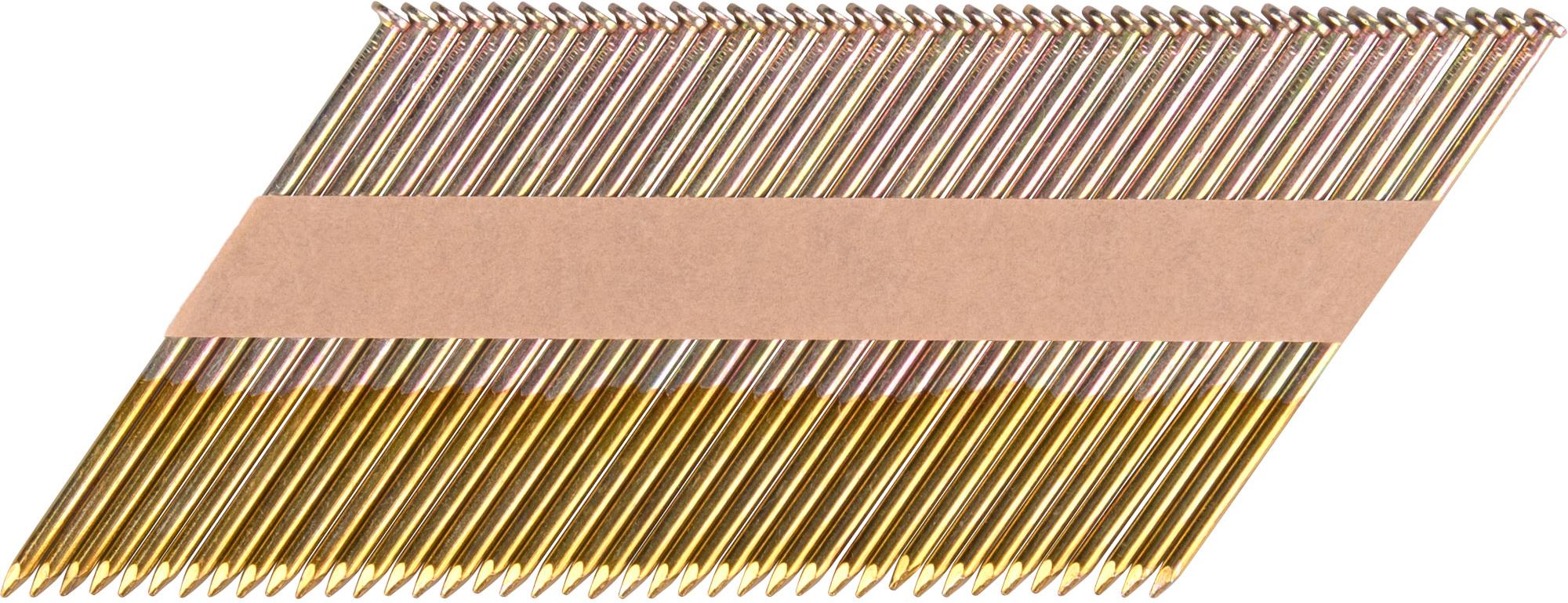 EXTOL PREMIUM Hřebík nastřelovací, 480ks, 90mm, ?3,05mm, hladký, 8862608