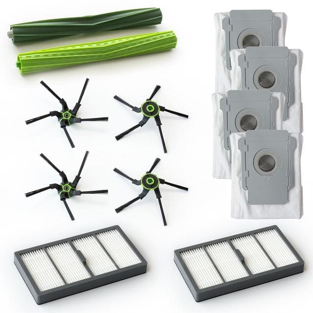 IR - 5+ - Sada pro iRobot Roomba S9+