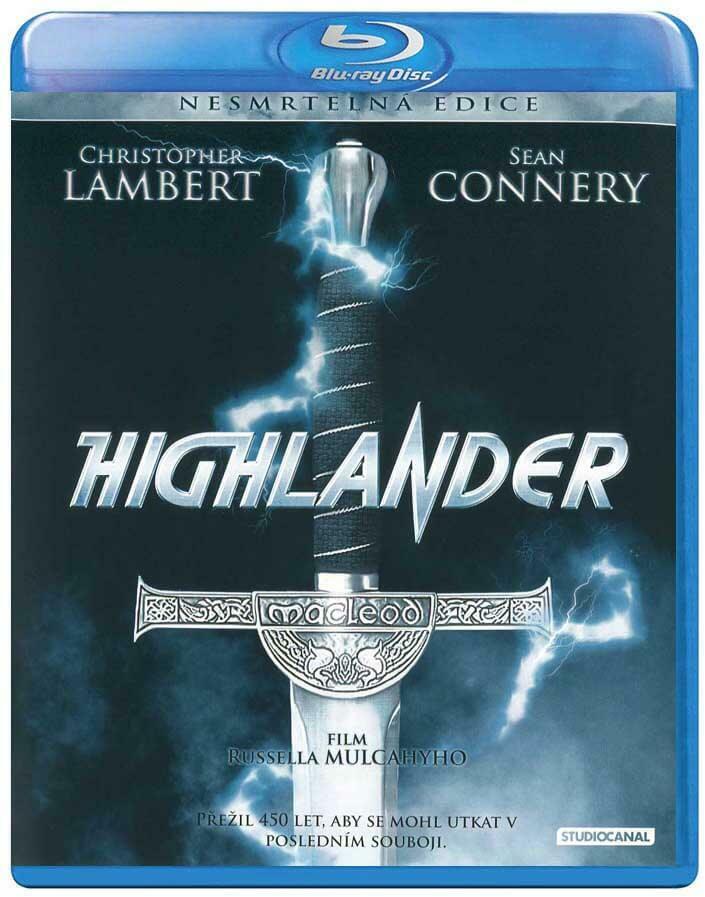 Highlander