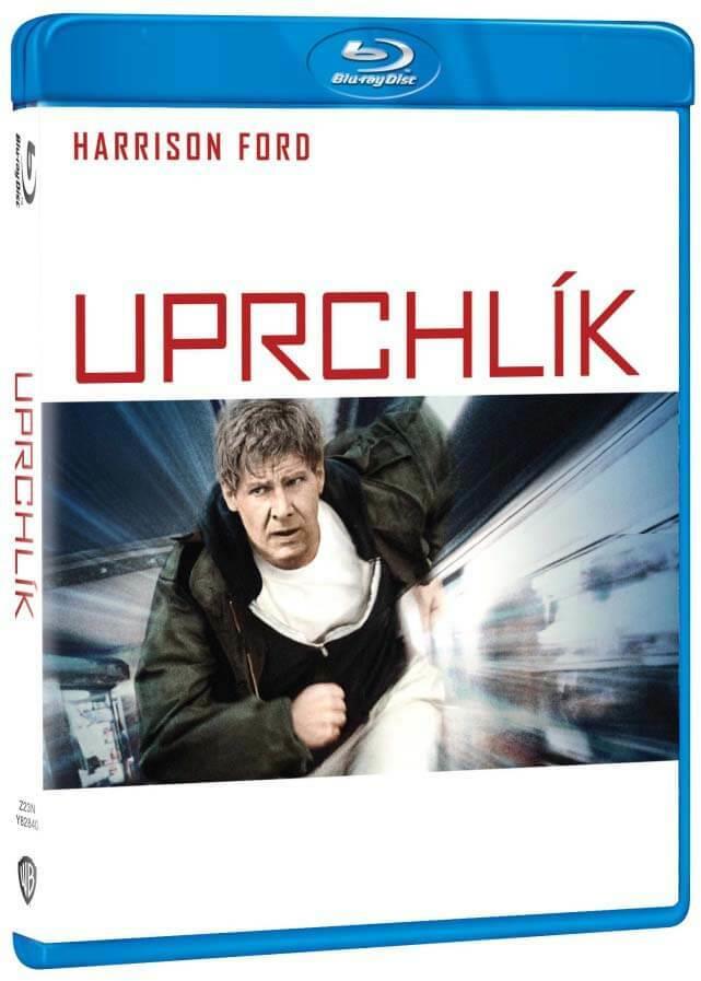 Uprchlík (Blu-ray)