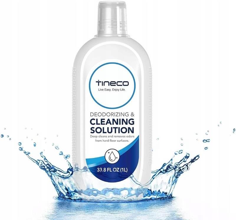 Tineco DeoClean Solution 1 l