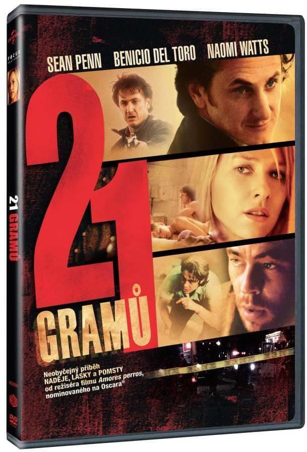 21 gramů