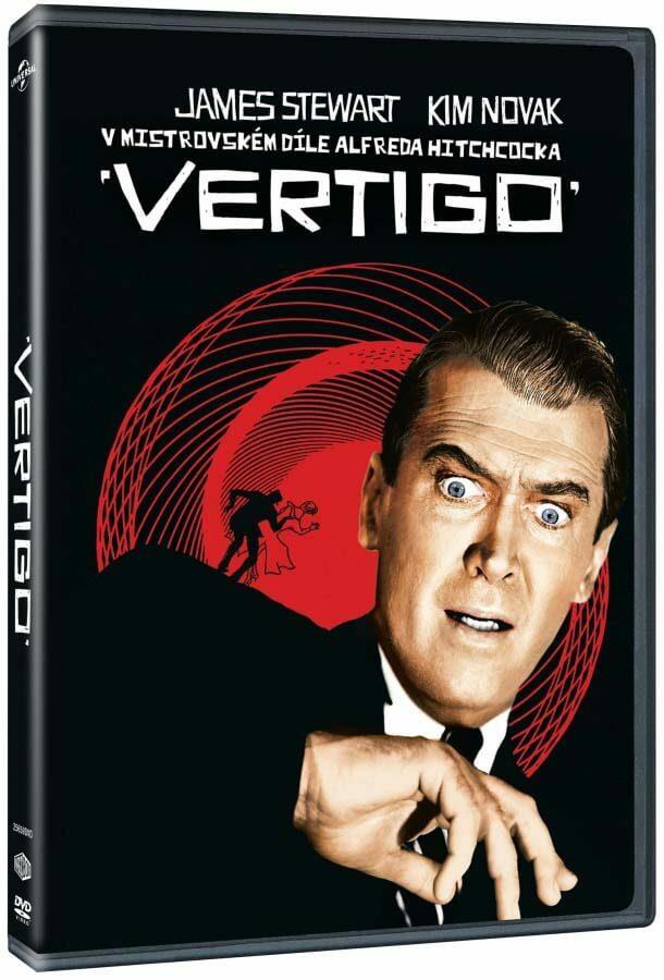 Vertigo