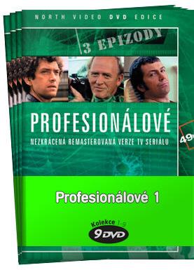 Profesionálové 1