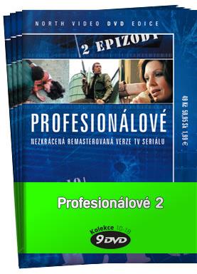 Profesionálové 2