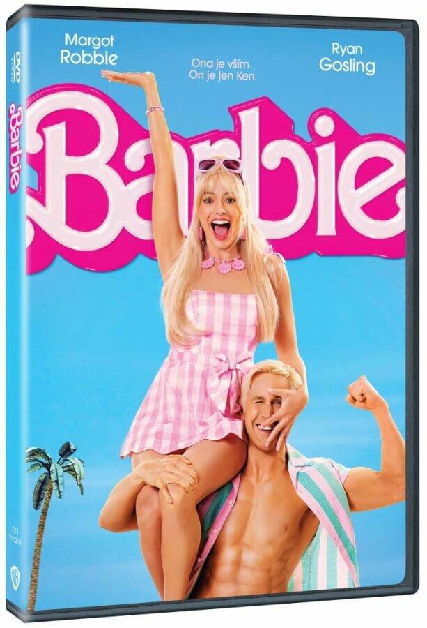 Barbie