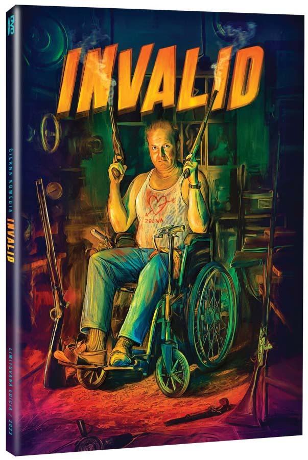 Invalid  - SK obal