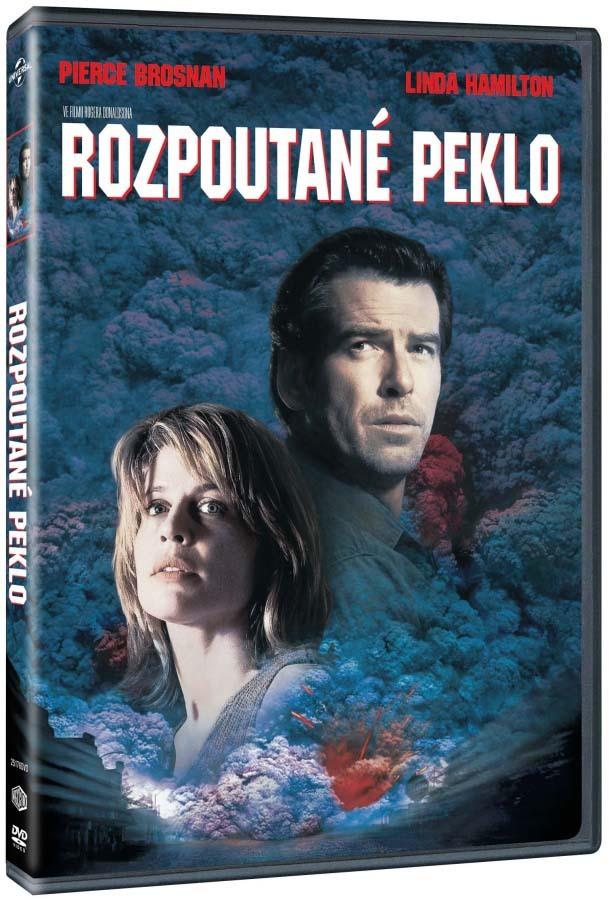 Rozpoutané peklo