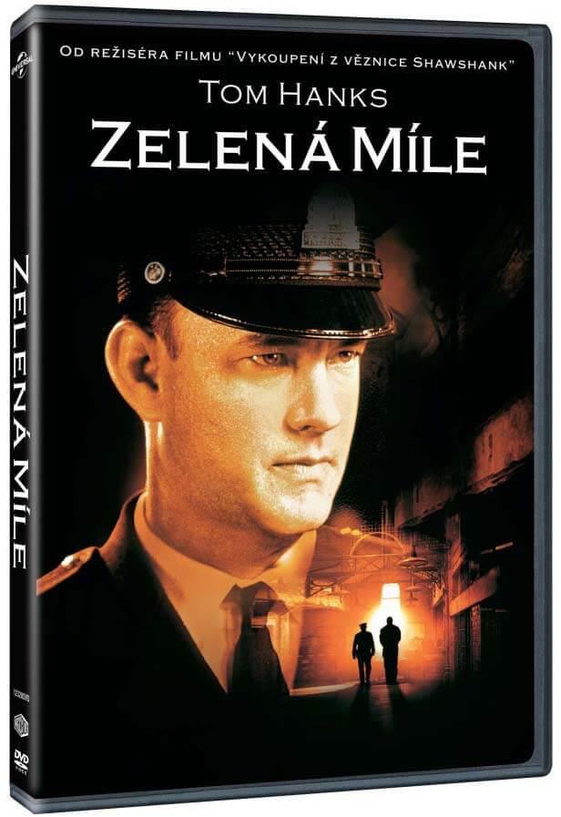 Zelená míle