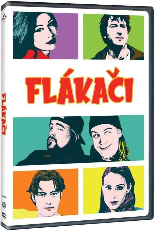 Flákači