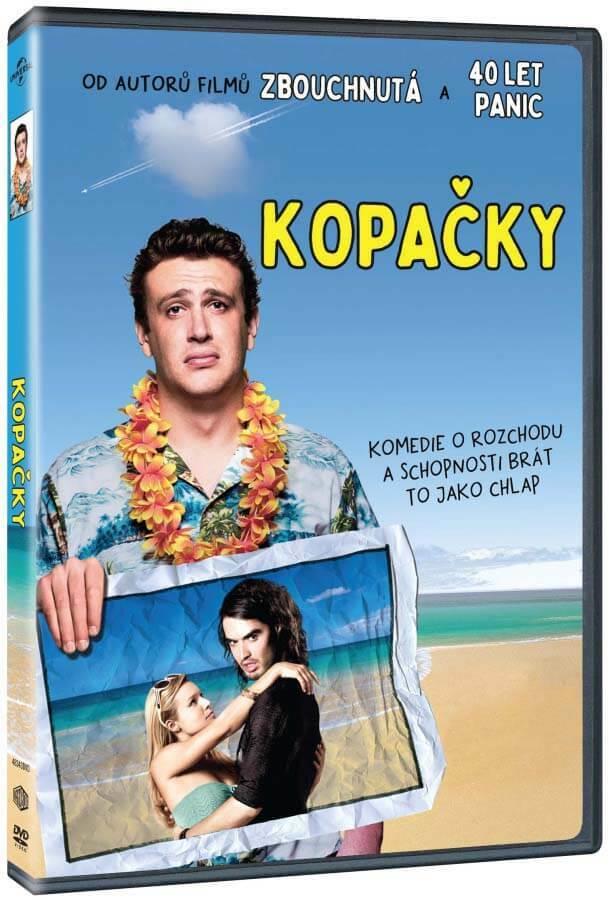 Kopačky