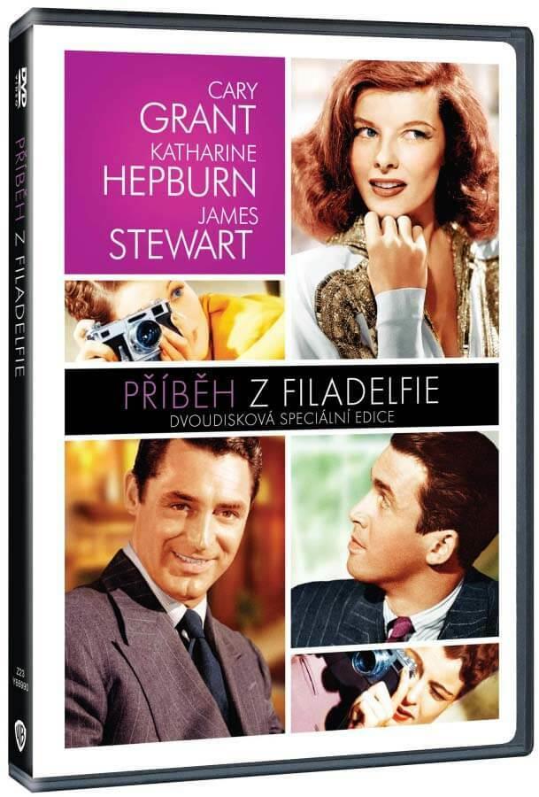Příběh z Filadelfie