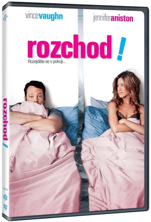 Rozchod