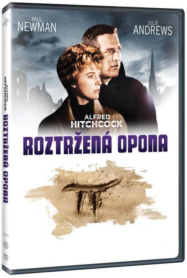 Roztržená opona
