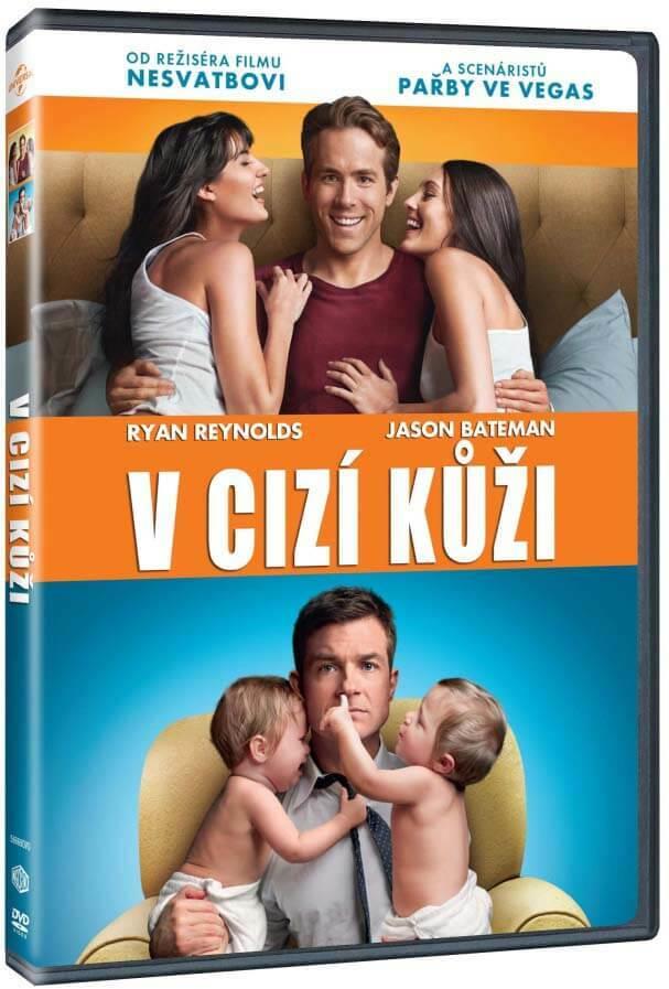 V cizí kůži