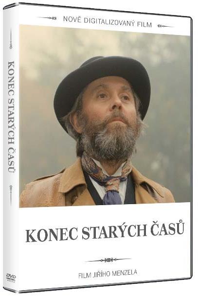Konec starých časů  - digitálně restaurovaný film