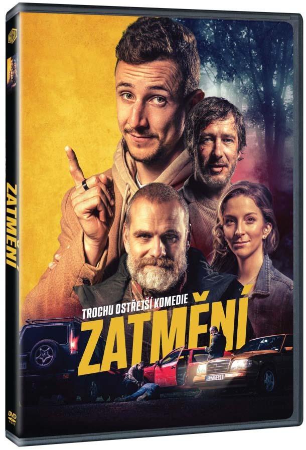 Zatmění  - český film