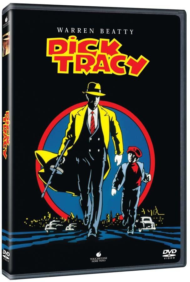 Dick Tracy